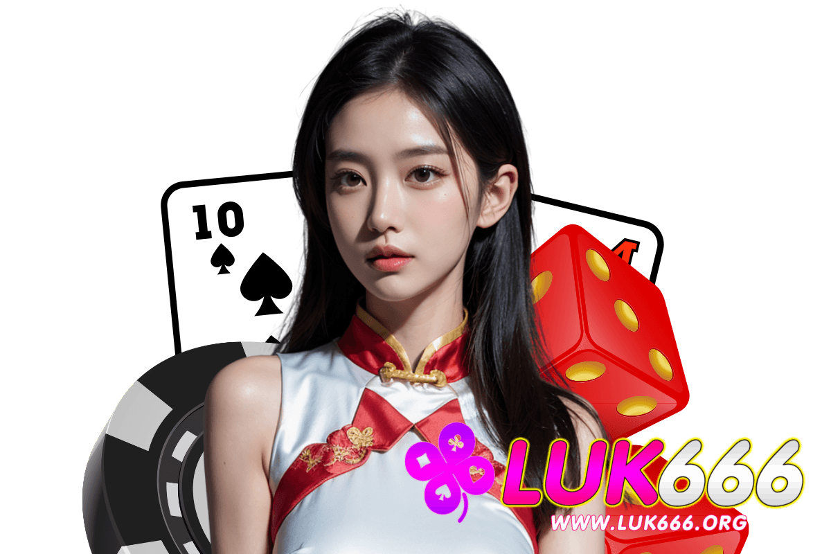luk666 slot